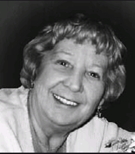 Photo of Marie-Claire Lariviere